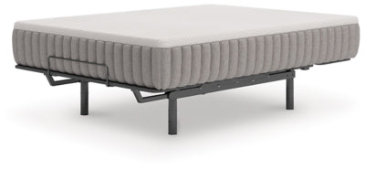 Terra Sleep Medium Mattress - Sweet Furniture (Columbus, Ohio)
