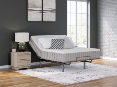 Terra Sleep Medium Mattress - Sweet Furniture (Columbus, Ohio)