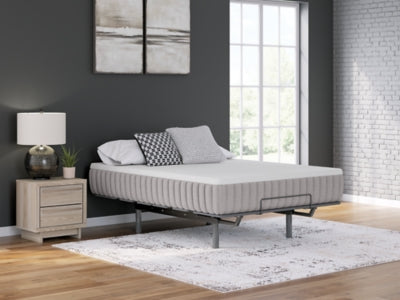 Terra Sleep Medium Mattress - Sweet Furniture (Columbus, Ohio)