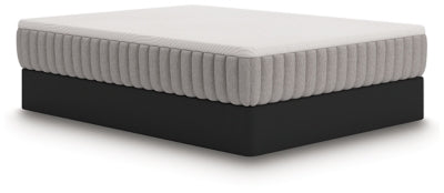 Terra Sleep Medium Mattress - Sweet Furniture (Columbus, Ohio)