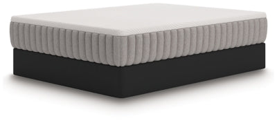 Terra Sleep Medium Mattress - Sweet Furniture (Columbus, Ohio)