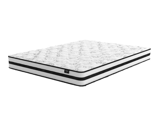 8 Inch Chime Innerspring Mattress Set - Sweet Furniture (Columbus, Ohio)