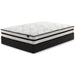 Chime 10 Inch Hybrid Mattress in a Box - Sweet Furniture (Columbus, Ohio)