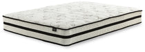 Chime 10 Inch Hybrid Mattress in a Box - Sweet Furniture (Columbus, Ohio)