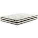 Chime 10 Inch Hybrid Mattress in a Box - Sweet Furniture (Columbus, Ohio)