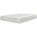 10 Inch Chime Memory Foam Mattress Set - Sweet Furniture (Columbus, Ohio)