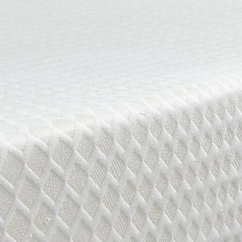 10 Inch Chime Memory Foam Mattress Set - Sweet Furniture (Columbus, Ohio)