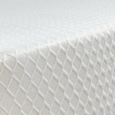 Chime 12 Inch Memory Foam Mattress in a Box - Sweet Furniture (Columbus, Ohio)