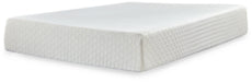 Chime 12 Inch Memory Foam Mattress in a Box - Sweet Furniture (Columbus, Ohio)