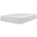 Chime 12 Inch Memory Foam Mattress in a Box - Sweet Furniture (Columbus, Ohio)