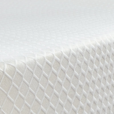 Chime 12 Inch Memory Foam Mattress in a Box - Sweet Furniture (Columbus, Ohio)