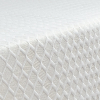 Chime 12 Inch Memory Foam Mattress in a Box - Sweet Furniture (Columbus, Ohio)