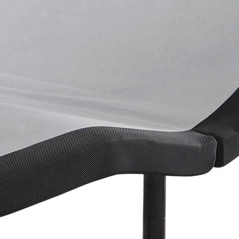 10 Inch Chime Memory Foam Mattress Set - Sweet Furniture (Columbus, Ohio)