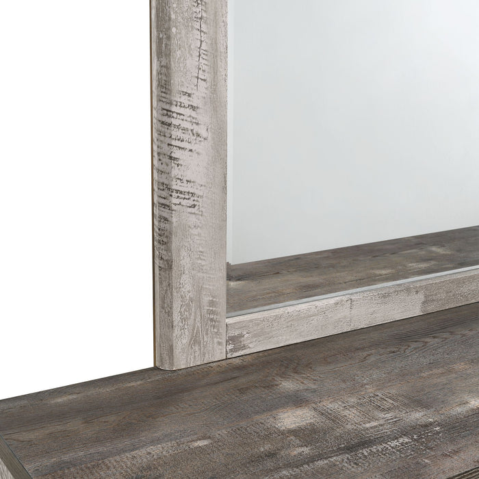 Millers Cove Panel Bedroom Set - Sweet Furniture (Columbus, Ohio)