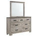 Millers Cove Panel Bedroom Set - Sweet Furniture (Columbus, Ohio)
