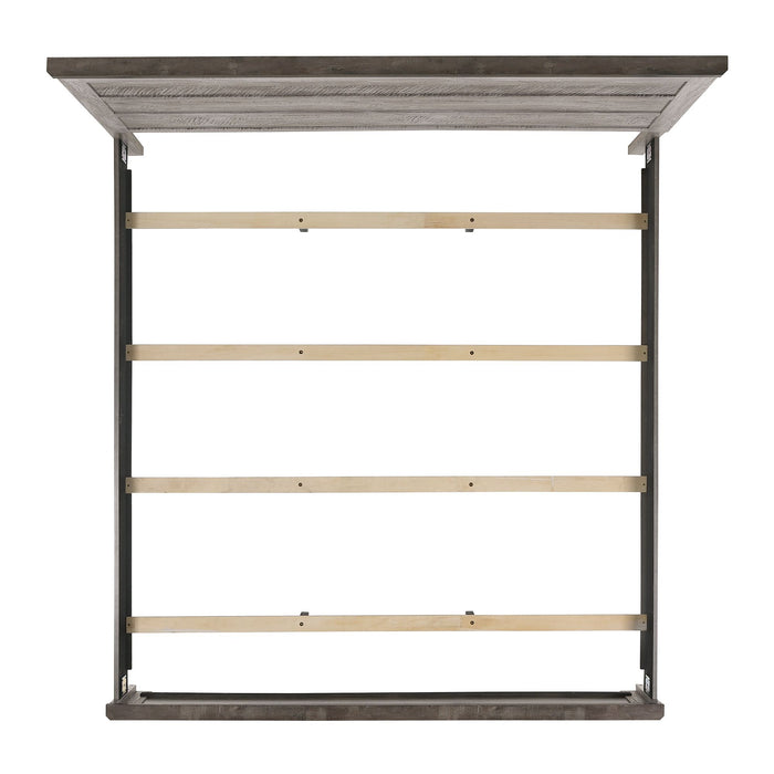 Millers Cove Panel Bedroom Set - Sweet Furniture (Columbus, Ohio)