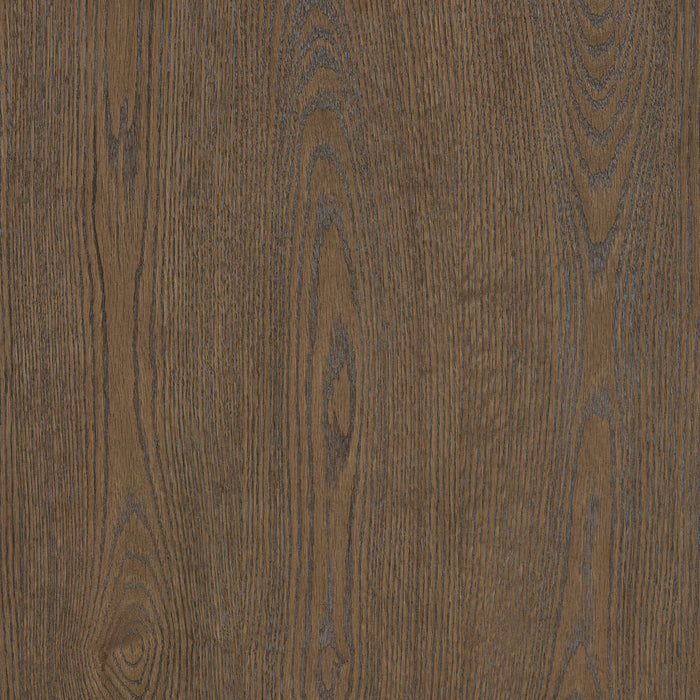 Madison Park Server and Hutch with LED in Walnut - Sweet Furniture (Columbus, Ohio)