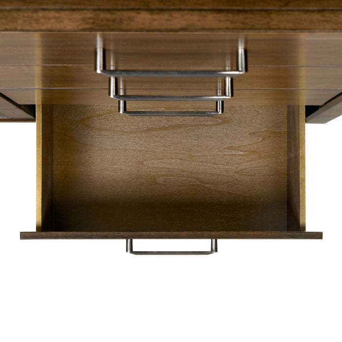 Malibu Panel Bedroom Set - Sweet Furniture (Columbus, Ohio)