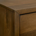 Malibu 6-Drawer Dresser in Walnut - Sweet Furniture (Columbus, Ohio)
