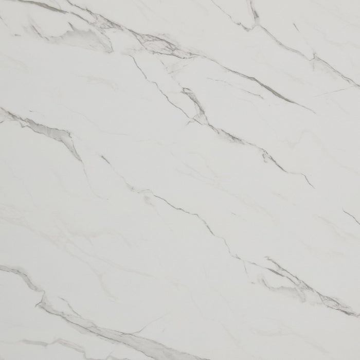 Marlene Standard Height Dining Set in Black-Table and Four Chairs - Sweet Furniture (Columbus, Ohio)