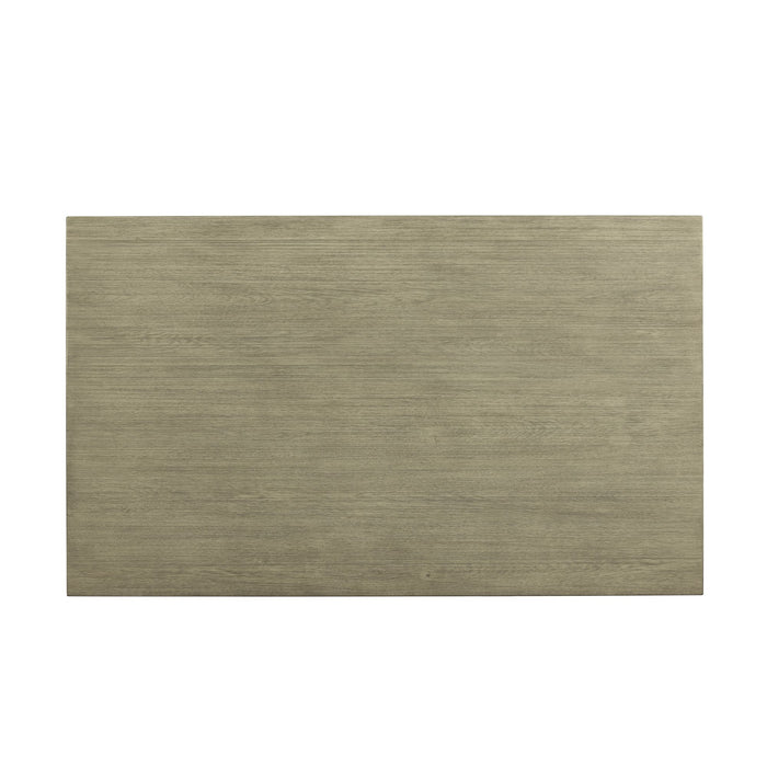 Martin 6 PC Dining Set (Black Base) - Sweet Furniture (Columbus, Ohio)