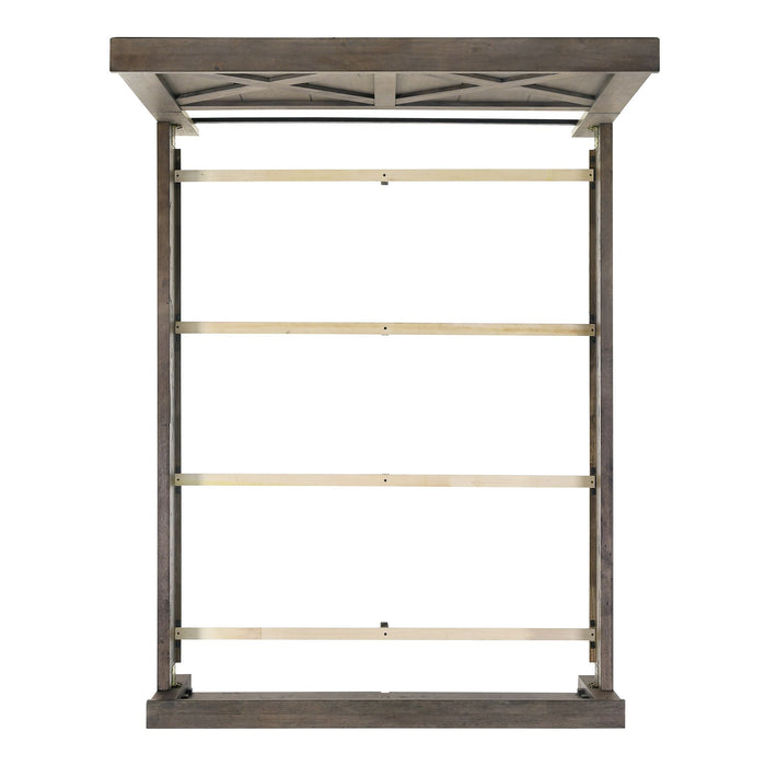 Maverick Panel Bedroom Set - Sweet Furniture (Columbus, Ohio)