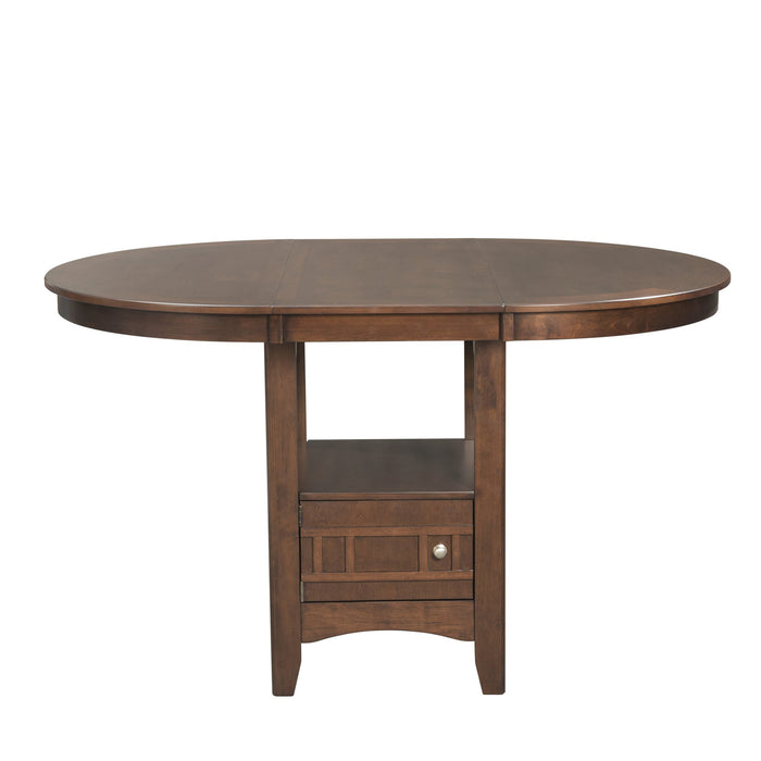 Max Pub Dining Table - Sweet Furniture (Columbus, Ohio)