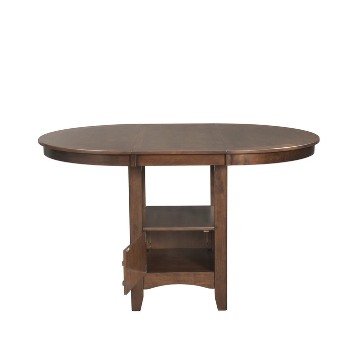 Max Pub Dining Table - Sweet Furniture (Columbus, Ohio)