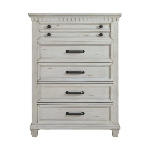 McCoy 5-Drawer Chest - Sweet Furniture (Columbus, Ohio)