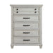 McCoy 5-Drawer Chest - Sweet Furniture (Columbus, Ohio)
