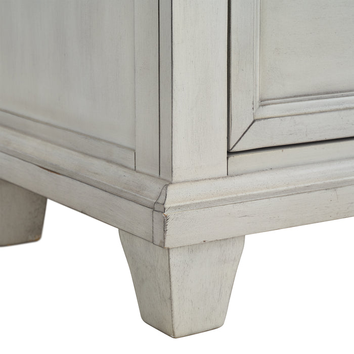 McCoy 7-Drawer Dresser - Sweet Furniture (Columbus, Ohio)