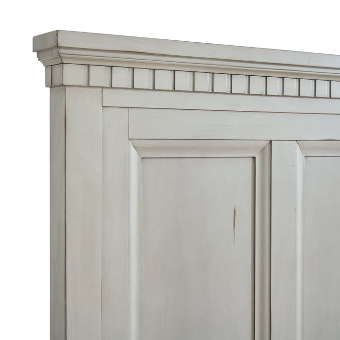 McCoy Storage Bed - Sweet Furniture (Columbus, Ohio)