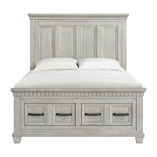 McCoy Storage Bed - Sweet Furniture (Columbus, Ohio)