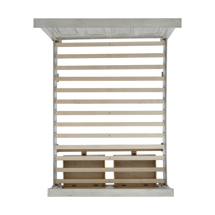 McCoy Storage Bedroom Set