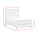 McCoy Storage Bed - Sweet Furniture (Columbus, Ohio)