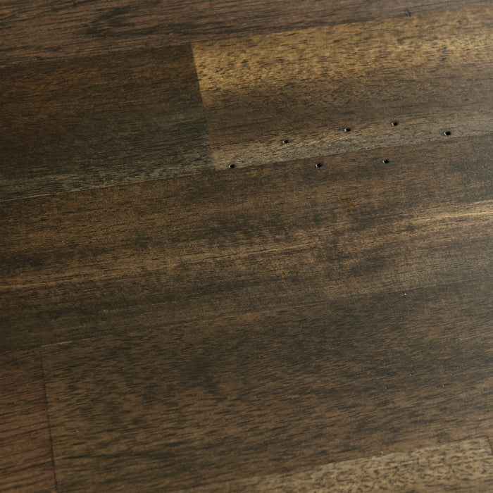 McCoy 2-Drawer Nightstand with USB - Sweet Furniture (Columbus, Ohio)