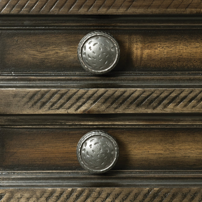 McCoy 5-Drawer Chest - Sweet Furniture (Columbus, Ohio)