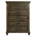 McCoy 5-Drawer Chest - Sweet Furniture (Columbus, Ohio)