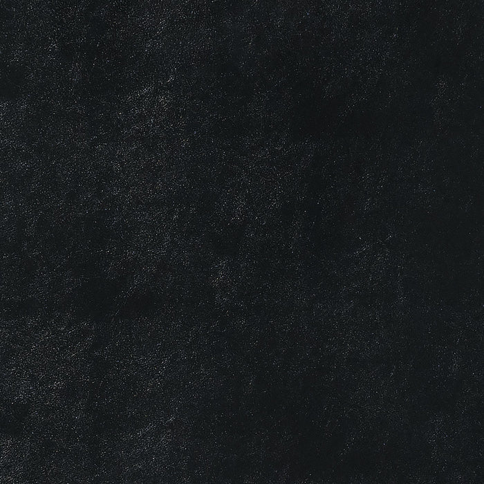 Francesca White Marble Rectangular 5PC Dining Set-Table & Four Black PU Chairs - Sweet Furniture (Columbus, Ohio)