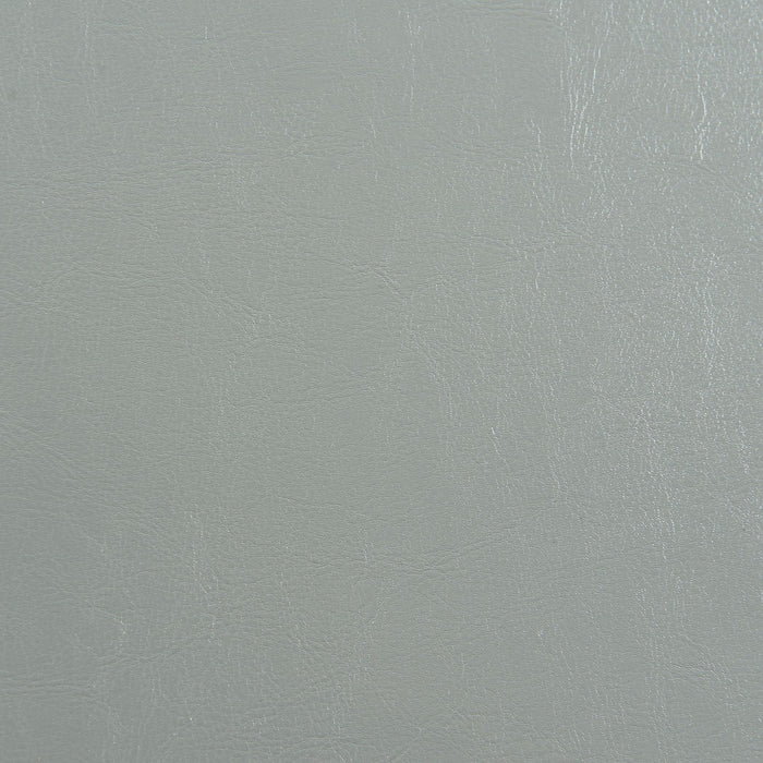 Francesca White Marble Rectangular 5PC Dining Set-Table & Four Grey PU Chairs - Sweet Furniture (Columbus, Ohio)