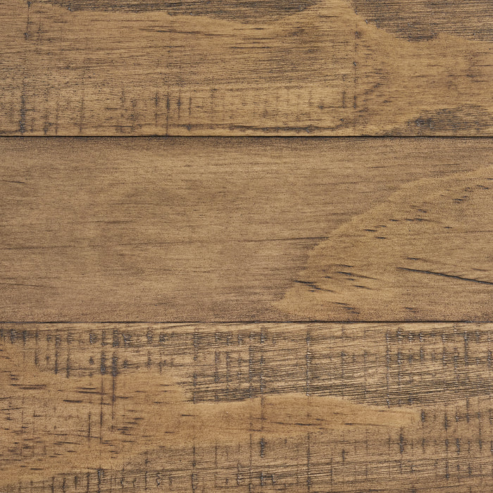 Montrose Storage Bed in Espresso & Brown - Sweet Furniture (Columbus, Ohio)