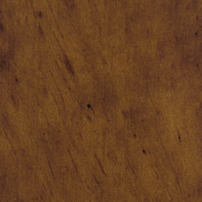 Morris End Table in Espresso W/White Marble Top (3A Packing) - Sweet Furniture (Columbus, Ohio)