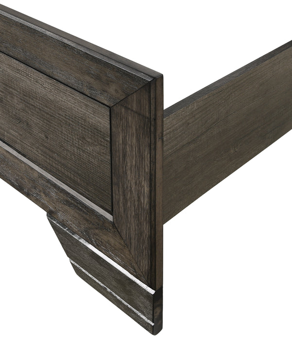 Nathan Bed - Sweet Furniture (Columbus, Ohio)