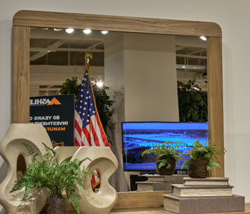 Gramburg Bedroom Mirror - Sweet Furniture (Columbus, Ohio)