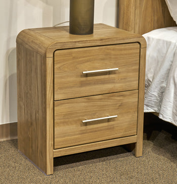 Gramburg Nightstand - Sweet Furniture (Columbus, Ohio)