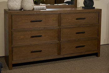 Dacylyn Dresser - Sweet Furniture (Columbus, Ohio)