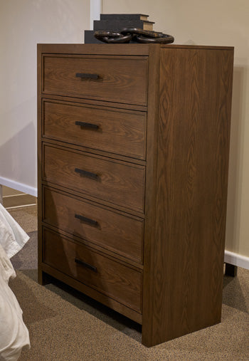 Dacylyn Chest of Drawers - Sweet Furniture (Columbus, Ohio)