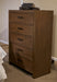 Dacylyn Chest of Drawers - Sweet Furniture (Columbus, Ohio)
