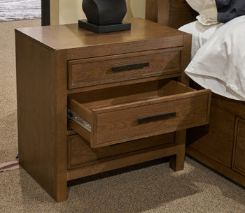 Dacylyn Nightstand - Sweet Furniture (Columbus, Ohio)