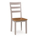 Harperfeld Dining Chair - Sweet Furniture (Columbus, Ohio)